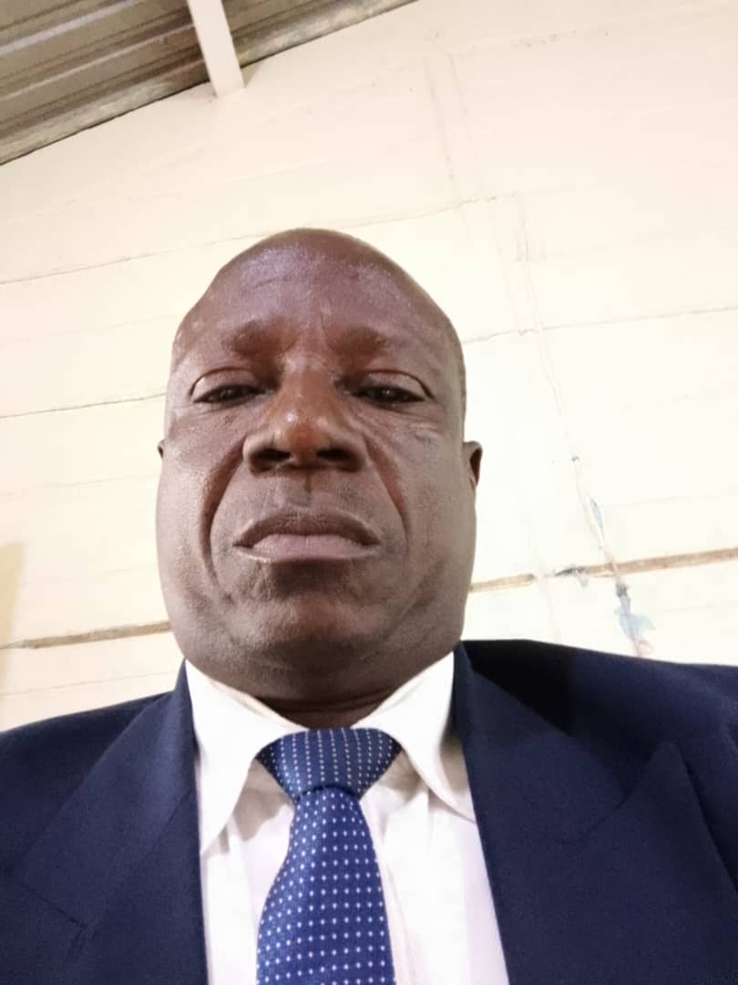 Barasa Moses