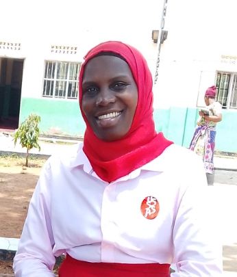 Faridah Kayegi