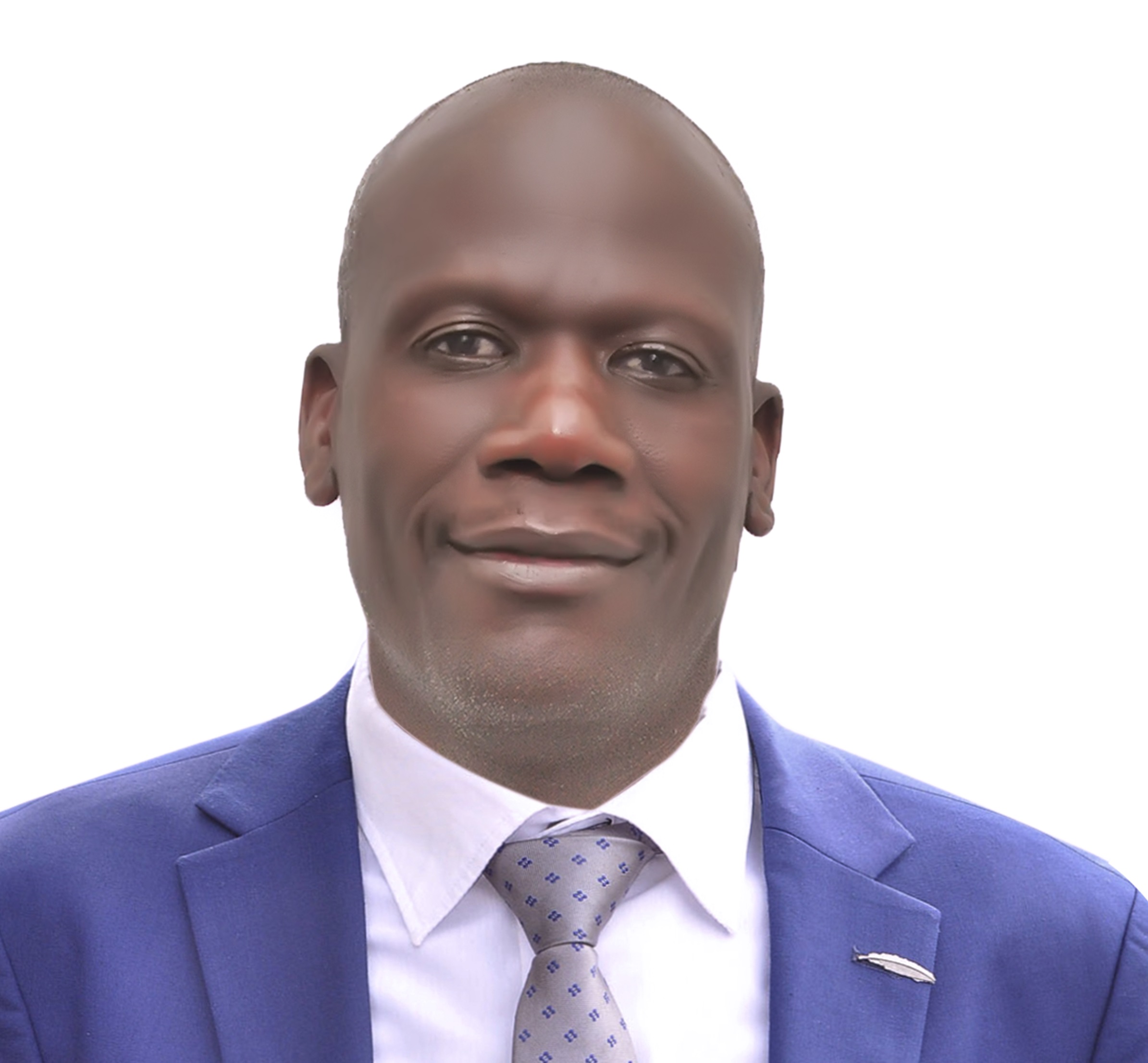 Kigenyi Patrick Paul